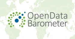 Open data barometer