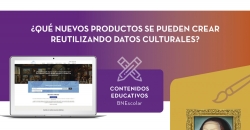 Reutilización datos culturales