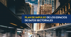 Plan de Impulso de los espacios de datos sectoriales