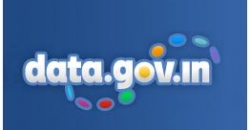 Logo Data.gob.in