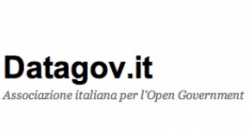 Logo Datagov.it