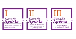 logos Desafíos Aporta