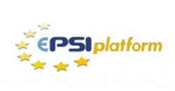 Logo ePSI Platform