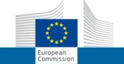 Logo Comisión Europea
