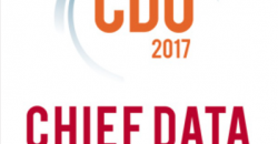 Logo Chief Data Officer Day