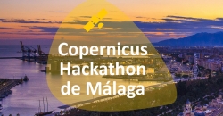Copernicus Hackathon Málaga
