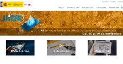 Web capture XII Iberian Conference on Spatial Data Infrastructures