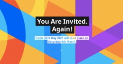 Open Data Day 21