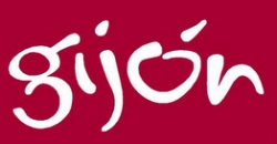 Logo Gijón