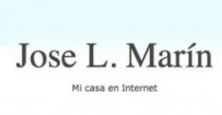 José Luis Marín