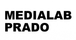 Logo Medialab-Prado