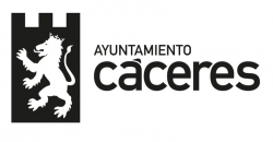 Logo "Ayuntamiento de Cáceres"