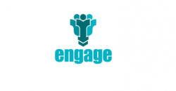 logo del proyecto "Engage"