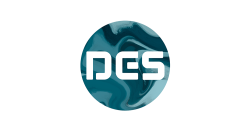 Logotipo DES