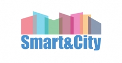 Logo Smart City