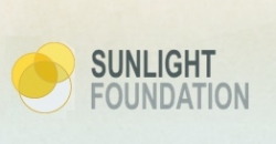 Logo Sunlight Foundation