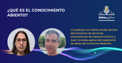 Cartel podcast