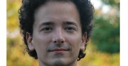 Miguel Arias, COO de Carto