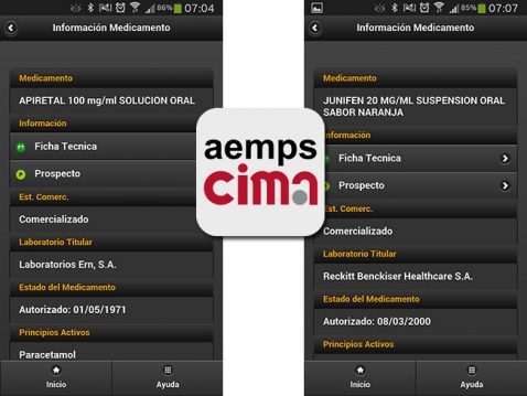 aempsCIMA