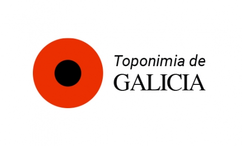 Logo toponimia galicia