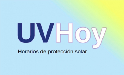 Logo UVHoy