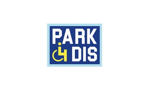 Logo Park4Dis