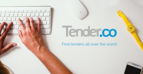 logo Tender.co