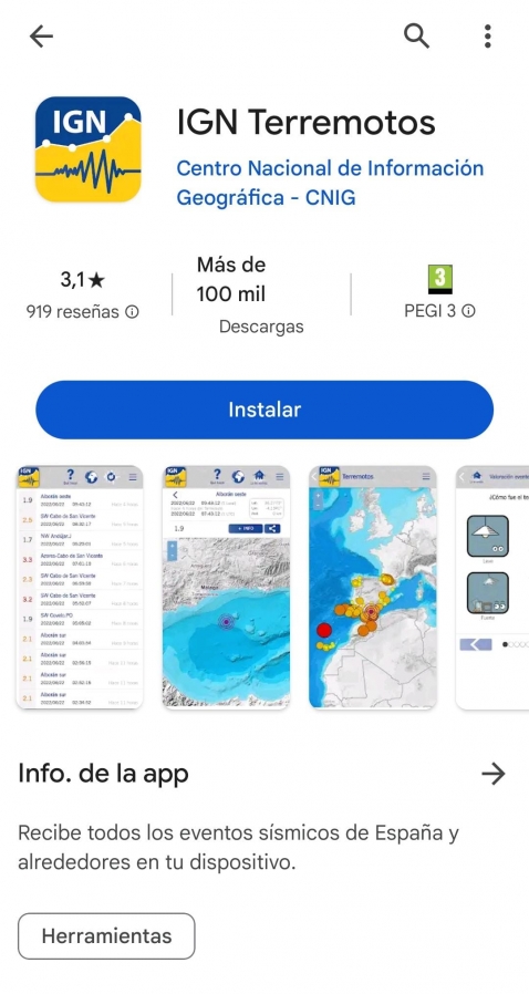 android_terremotos