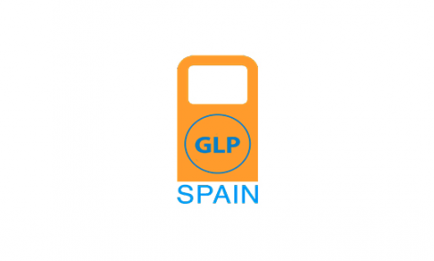 GLP Spain logo