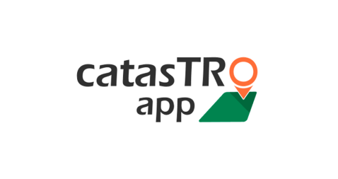 Logo catastro app