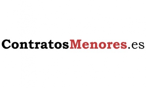 Logotipo de ContratosMenores.es