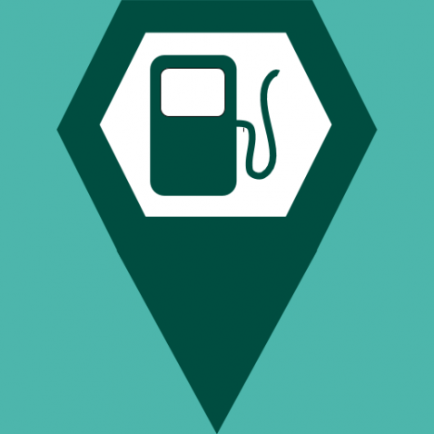 FuelLoc logo