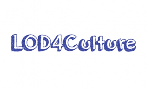 Lod4Culture Logo