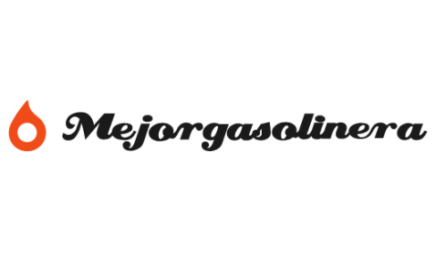 mejorgasolinera.com Logo de mejorgasolinera.com