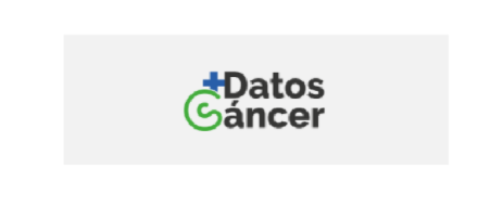 Logo app cáncer