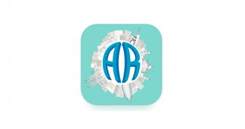 Logo App CityAr