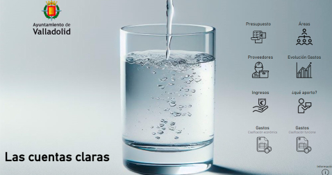 Logo Cuentas claras