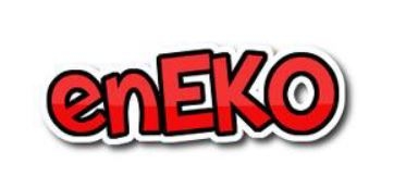 Logo Eneko