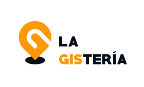 Logo Visualizador de incendios la Gistería