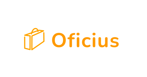Logo Oficius