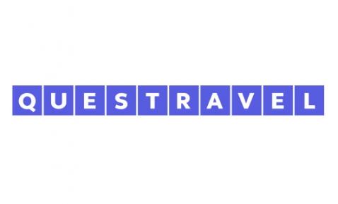 Questravel logotipo