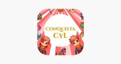 logo ConquistaCyL