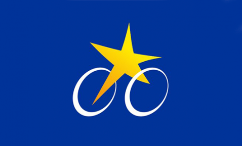 Logo Eurovelo