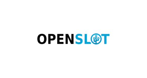 logo openslot