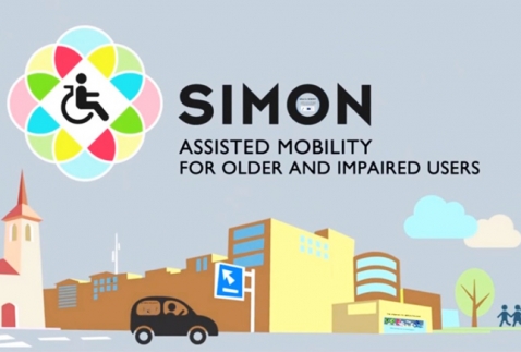 SIMON Mobile