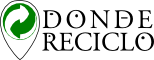 Dónde reciclo