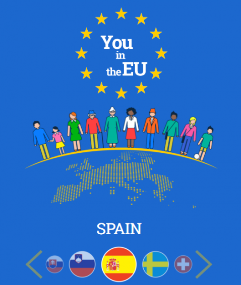 Tu en la UE
