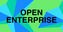 Imagen sobre "Open Enterprise"