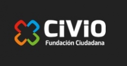 Logo Fundación Civio