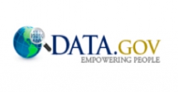 Logo Data.gov